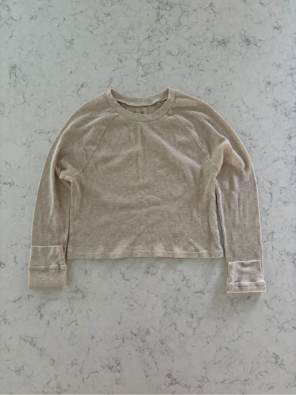 PacSun Long Sleeve Shirt